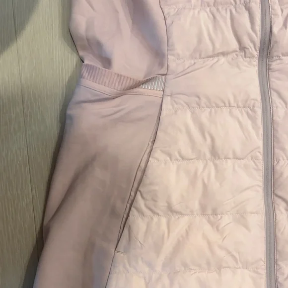 Lululemon Down For It All Vest